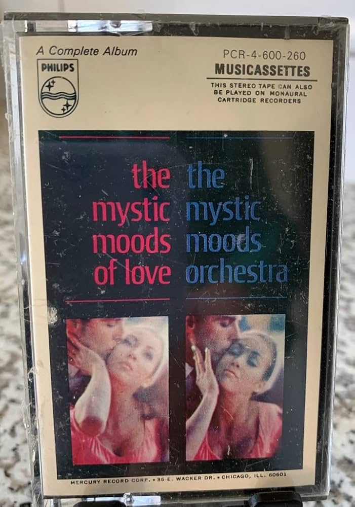 その他 Mystic Moods [DVD] Amazon.co.jp: Mystic Moods of the Mystic Moods Orchestra